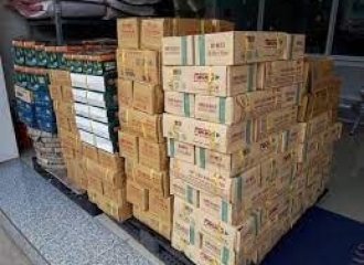 Đại Lý Phân Phối Sỉ Que hàn kim tín tại TPHCM