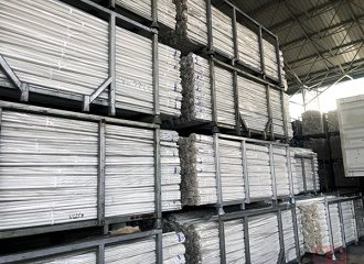 Nhà Phân Phối Ống Luồn Dây Điện Sino Tại TPHCM