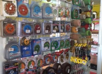 Kinh nghiệm kinh doanh vật tư điện nước