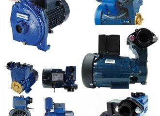 Lựa chọn hoàn hảo khi sử dụng máy bơm panasonic