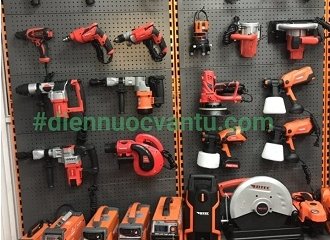 Nhà Cung Cấp Sỉ Máy Công Cụ Chính Hãng tại TPHCM 