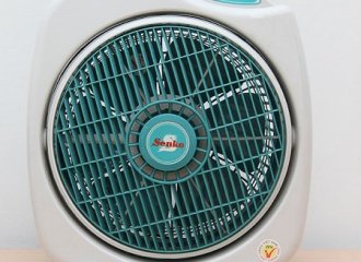 Top mẫu quạt bàn senko bán chạy nhất hiện nay