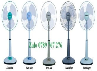 quạt lửng senko l1638 bán chạy nhất hiện nay