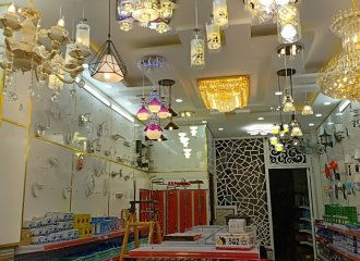 Kinh doanh điện nước cần bao nhiêu vốn