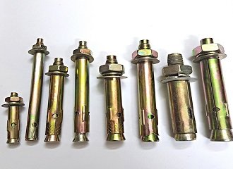 Tắc Kê Sắt Chất Lượng Cao – Giải Pháp Liên Kết Vững Chắc Cho Mọi Công Trình