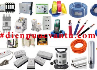 Địa Điểm Cung Cấp Thiết Bị Điện Dân Dụng Tại TPHCM
