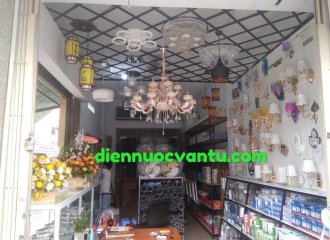 Nhà Cung Cấp Thiết Bị Điện Nước Uy Tín Tại TPHCM