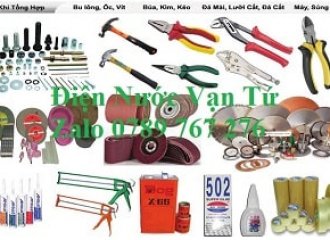 Kinh doanh cửa hàng kim khí có tiềm năng không