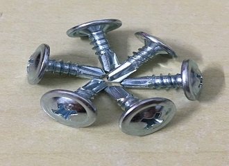 Mua vít đầu dù đuôi cá giá tốt tại  nhà phân phối kim khí vạn tứ tphcm