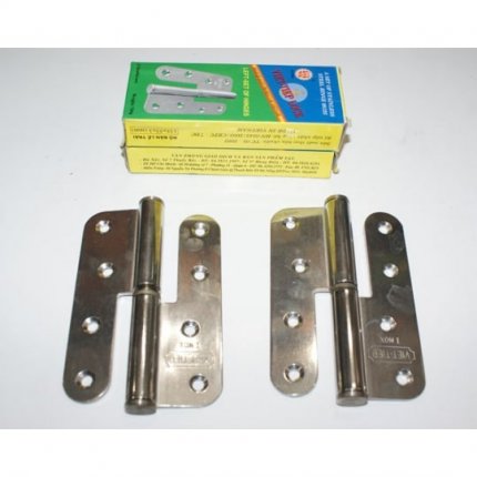 Bản Lề Inox Việt Tiệp