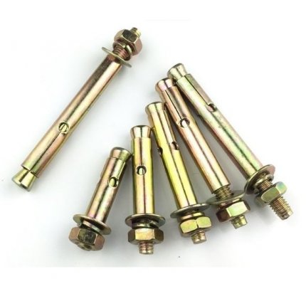 Bulong nở sắt ( Tắc Kê Sắt )