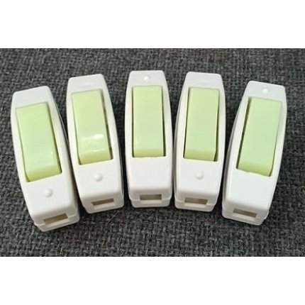 Công Tắc Ngang ( Thả )