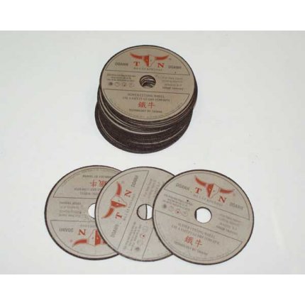 Đá cắt sắt đầu trâu loại 2