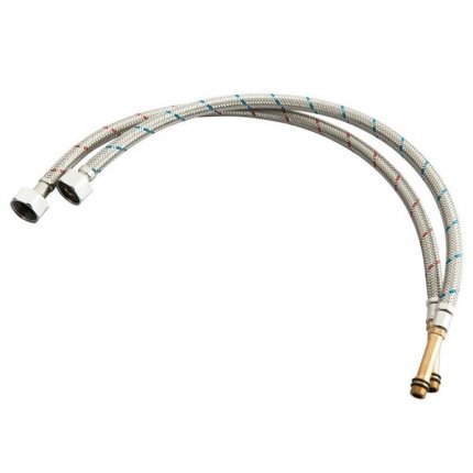 Dây Cấp Nước Nóng Lạnh