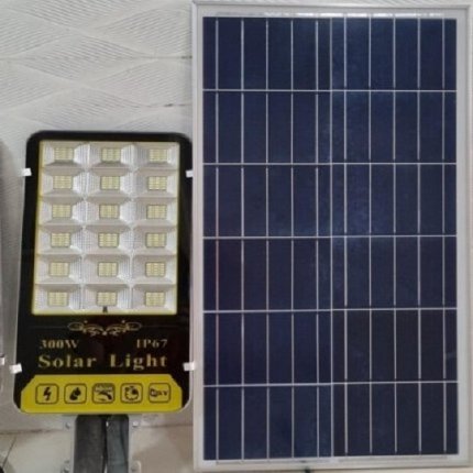 Đèn NLMT 18 khoang 300w