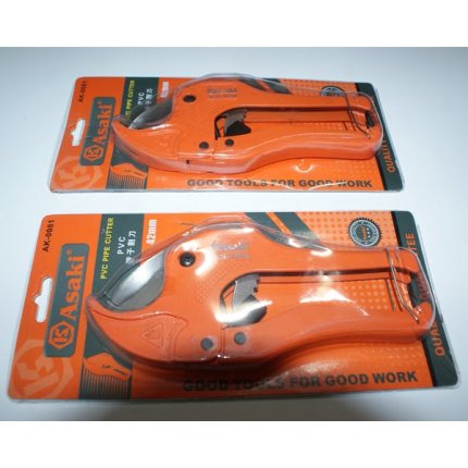 Kéo cắt ống nước