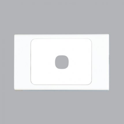 Mặt 1 công tắc MPE