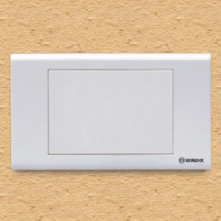 Mặt che trơn S180