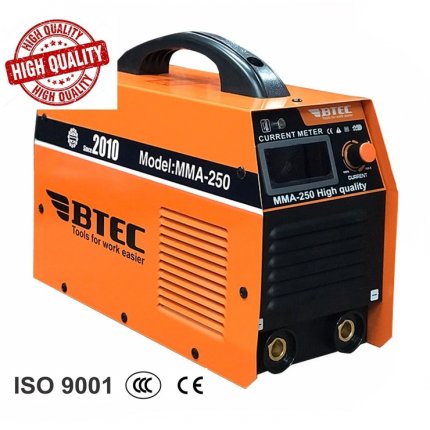 Máy hàn Inverter 250