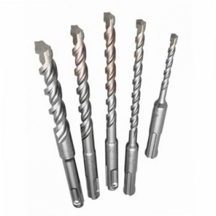 Mũi khoan bê tông