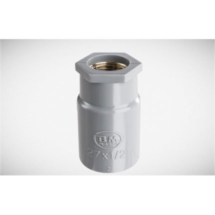 Nối Ren Trong Thau