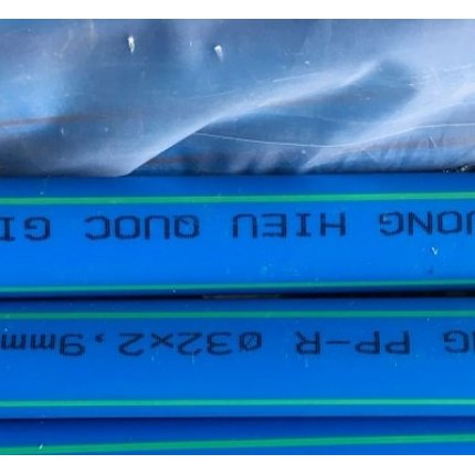 ống nước lạnh 32 ppr bình minh