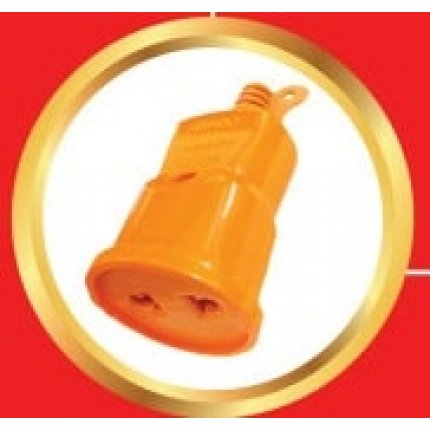 Phích Cái Chịu Tải