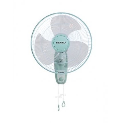 Quạt treo tường senko Model - TC1626