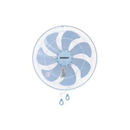 Quạt treo tường senko Model - TC1622