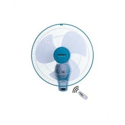 Quạt treo tường điều khiển senko Model - TR1683