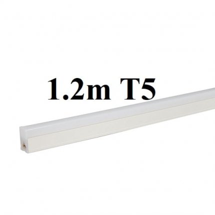Bộ tuýp led 1.2m T5