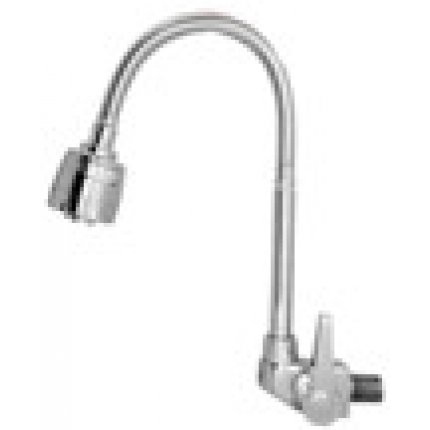 Vòi Rửa Chén Âm Tường Model 421