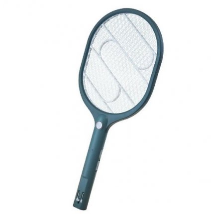 Vợt muỗi Điện Quang ĐQ EMR09 GW