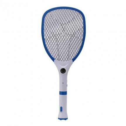 Vợt bắt muỗi điện tử Rạng Đông Model: VBM RD.02