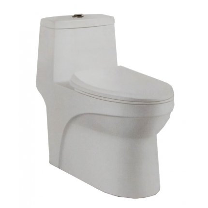 Bàn Cầu Một Khối VTZC0836