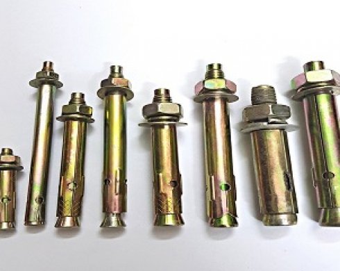 Tắc Kê Sắt Chất Lượng Cao – Giải Pháp Liên Kết Vững Chắc Cho Mọi Công Trình