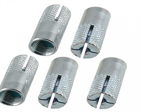 Tắc Kê Đạn Là Gì? Cấu Tạo, Ứng Dụng Và Cách Lắp Đặt Chi Tiết