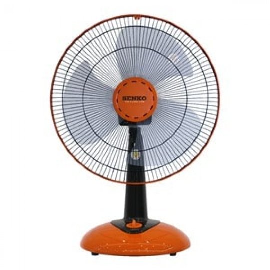 QUẠT BÀN Senko Model - B1612