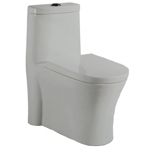 Bàn Cầu 1 Khối VTZC0818