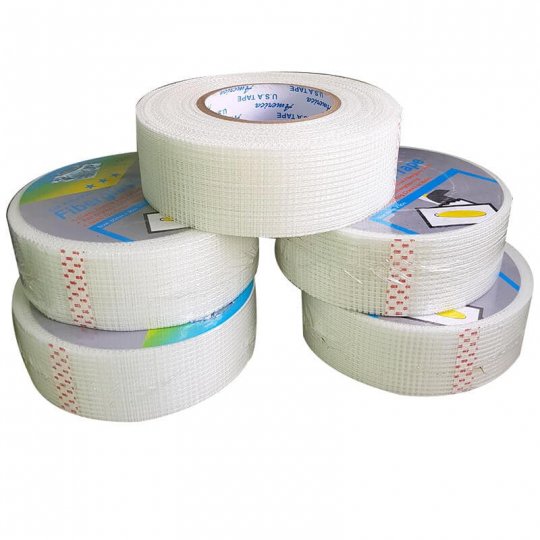 Băng Keo Lưới Thạch Cao