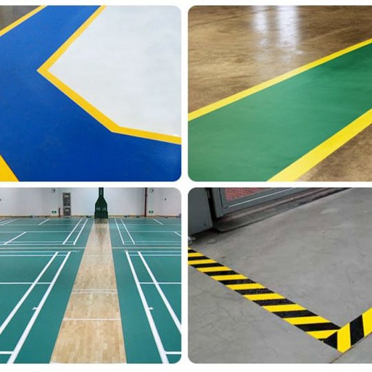 Băng Keo Dán Nền