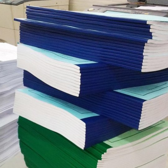 Băng Keo Simili Đóng Sách