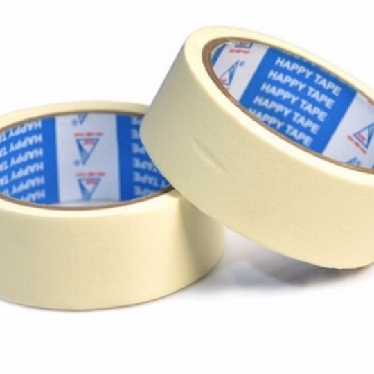 Băng Keo Giấy Nhiều Khổ