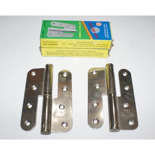 Bản Lề Inox Việt Tiệp