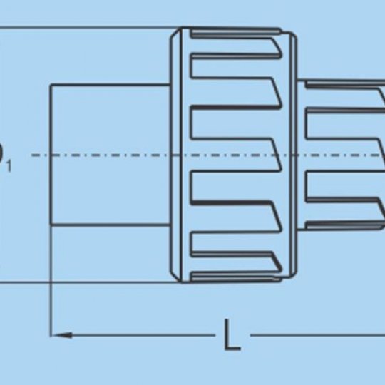 Bộ Khớp Nối Sống BM