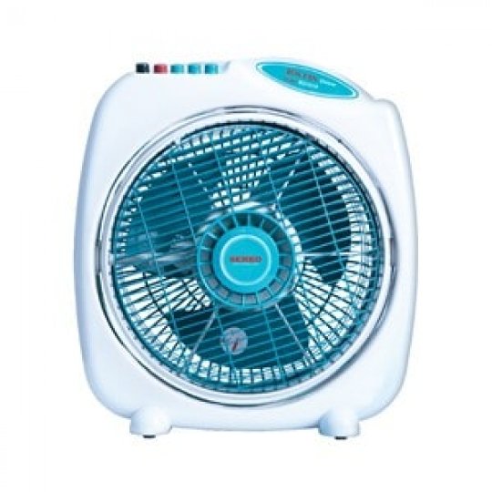 QUẠT BÀN ĐẢO Model - BD1010