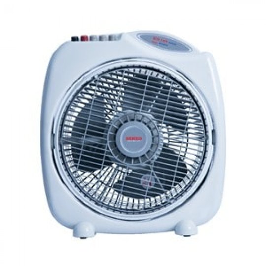 QUẠT BÀN ĐẢO Model - BD1010