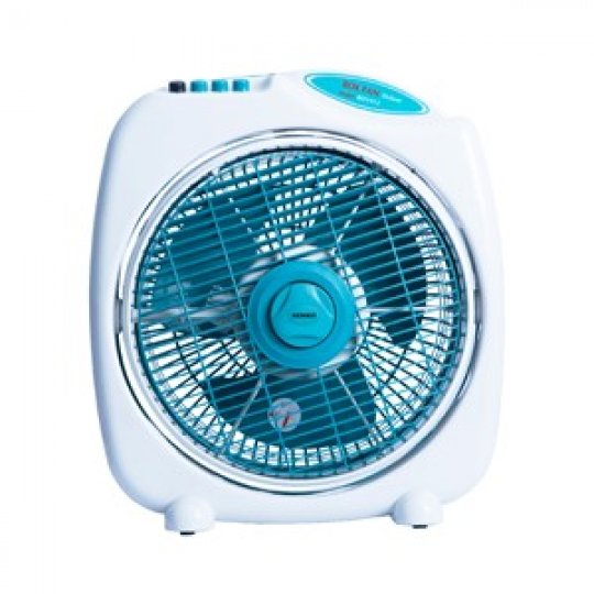 QUẠT BÀN ĐẢO Model - BD1012