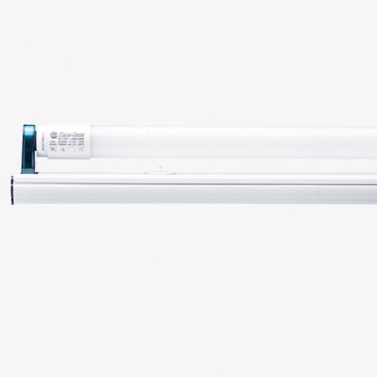 Bộ đèn LED Tuýp T8 1.2m 20W Thủy tinh Model: T8 TT01 M11