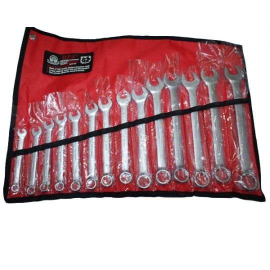 Bộ Khóa Vòng Miệng